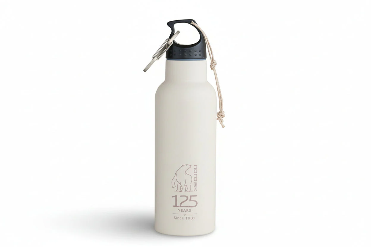 Neuheiten von Nordisk